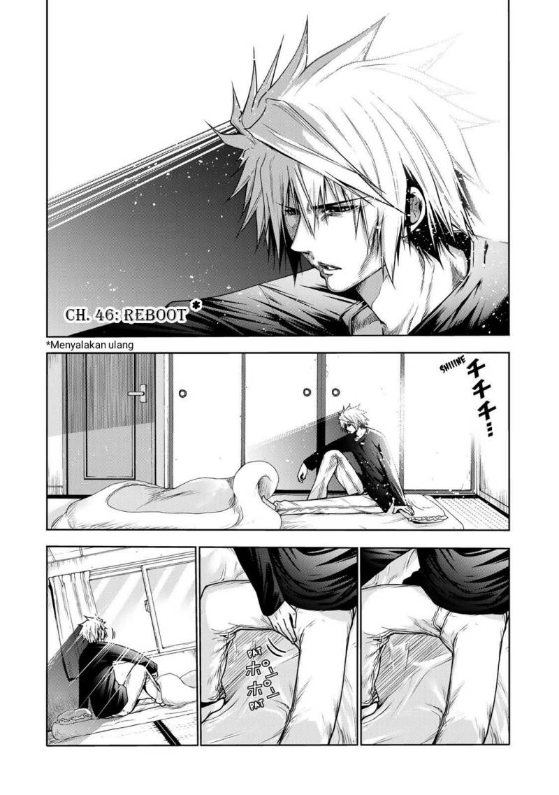 Baca  Temple Chapter 46 Gambar 2