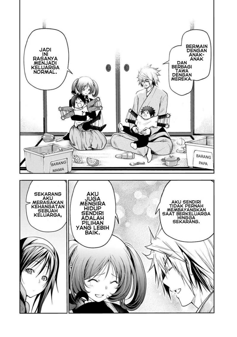 Temple Chapter 47 Gambar 14