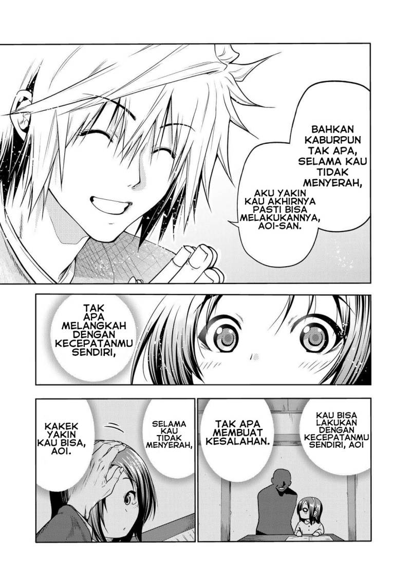 Temple Chapter 48 Gambar 10