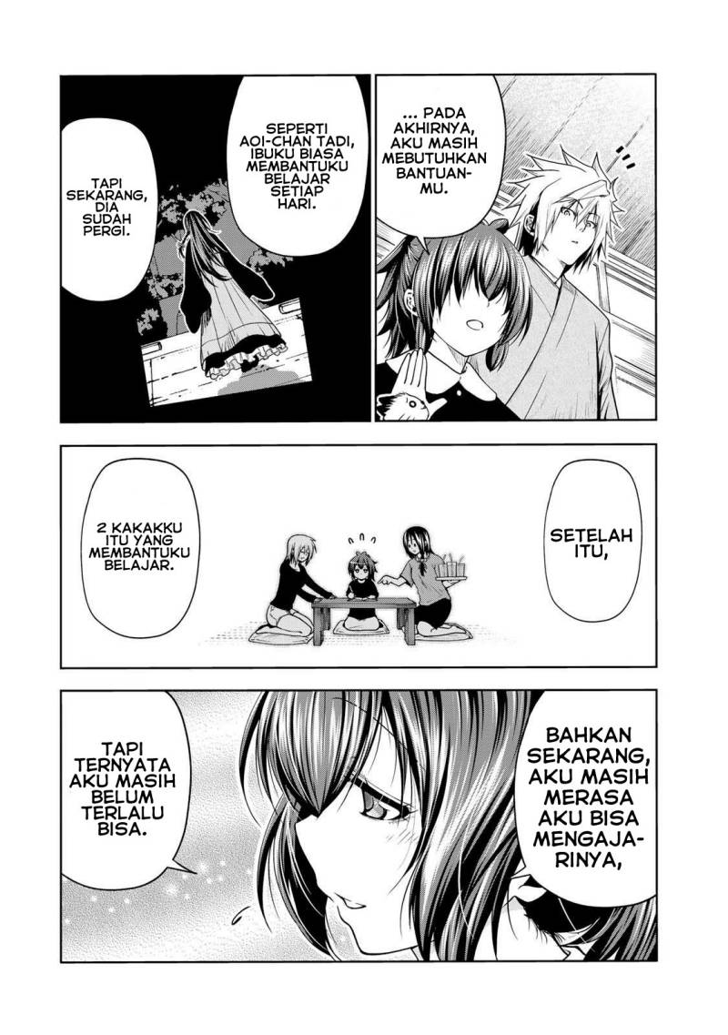 Temple Chapter 48 Gambar 14