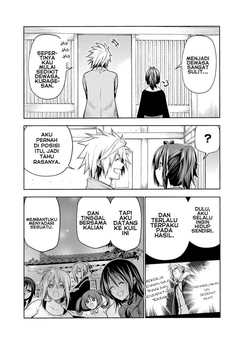 Temple Chapter 48 Gambar 15