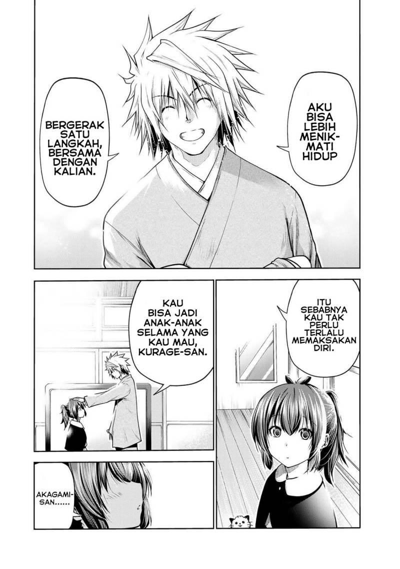 Temple Chapter 48 Gambar 16