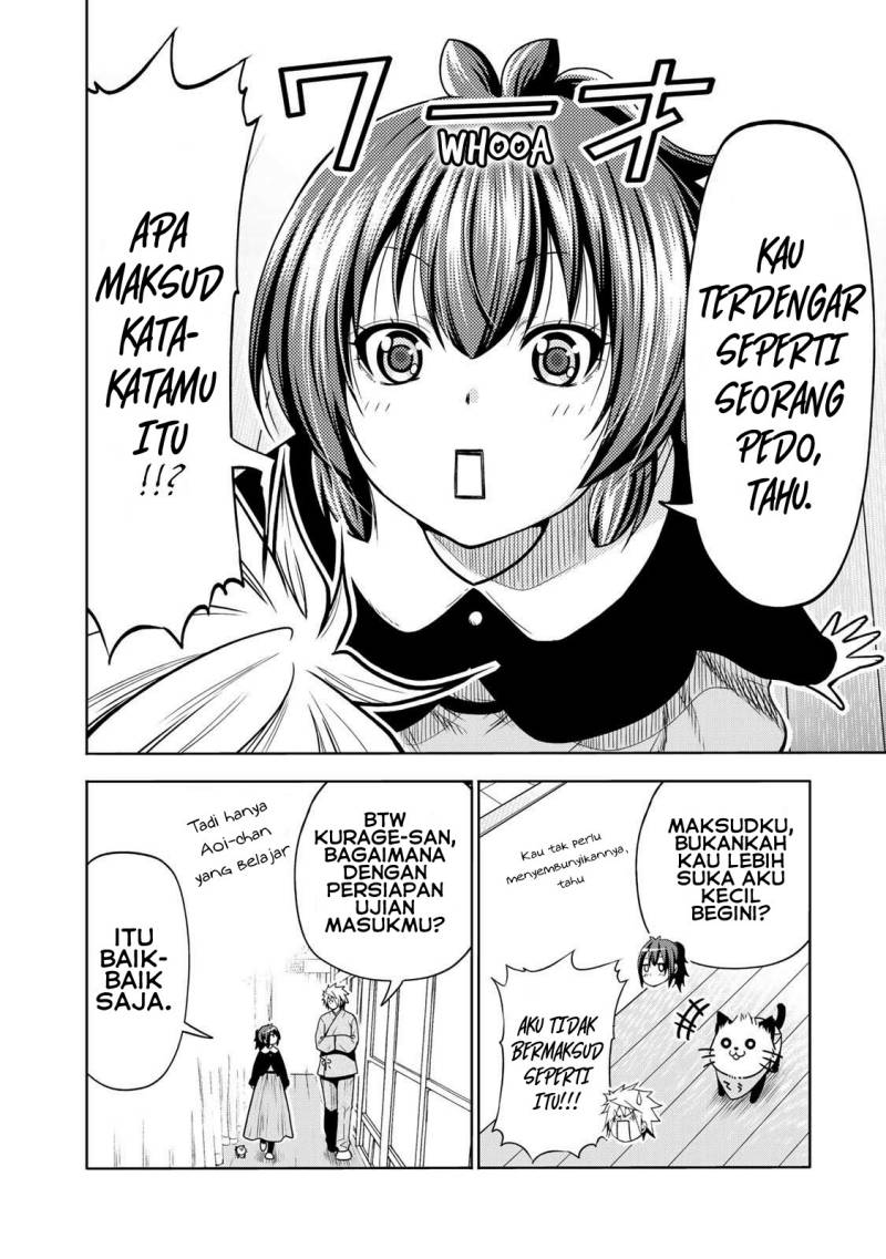 Temple Chapter 48 Gambar 17