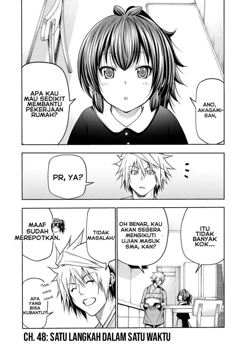 Baca  Temple Chapter 48 Gambar 2