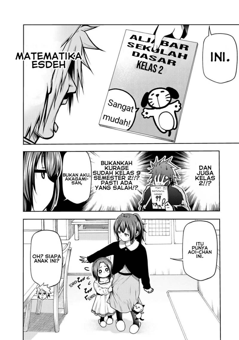 Temple Chapter 48 Gambar 3