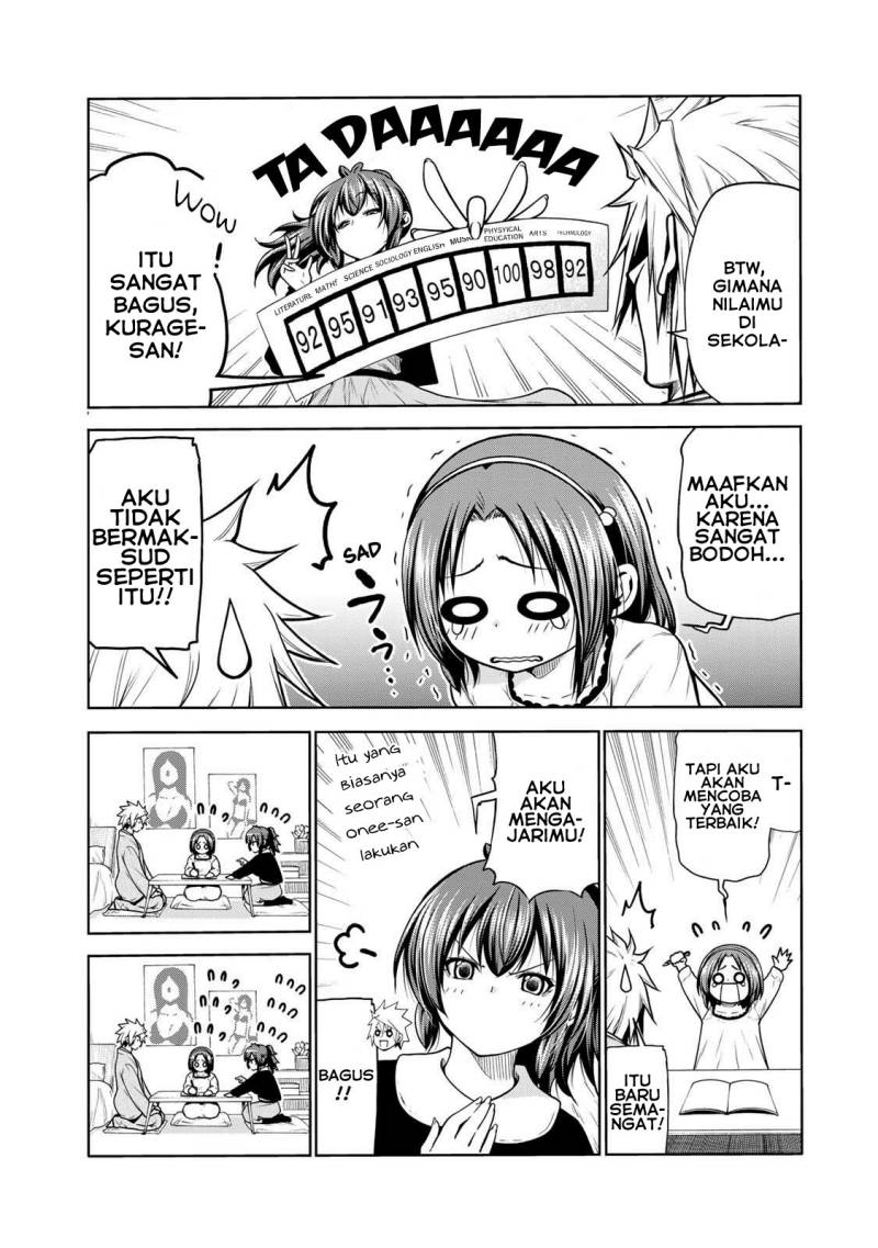 Temple Chapter 48 Gambar 5