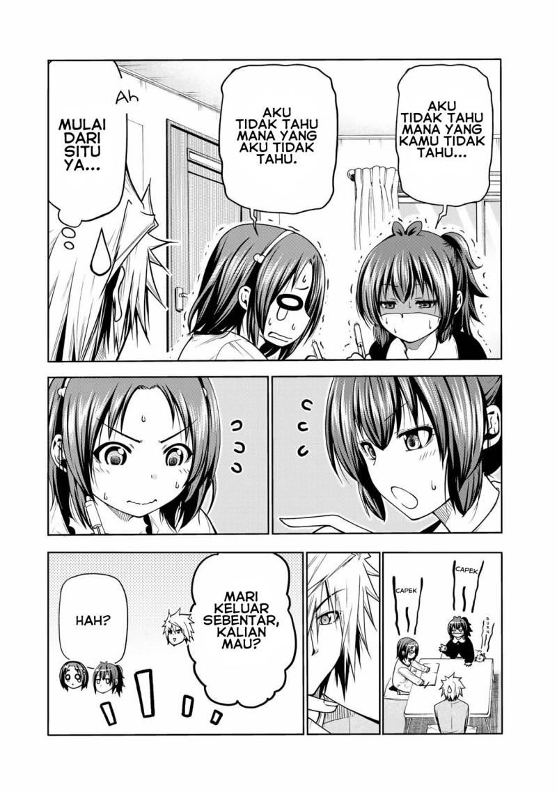 Temple Chapter 48 Gambar 6