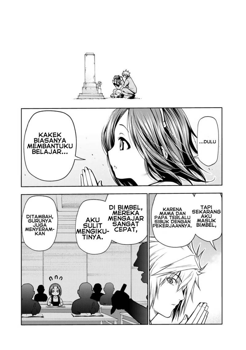 Temple Chapter 48 Gambar 8
