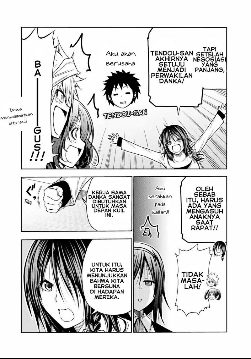 Temple Chapter 49 Gambar 10