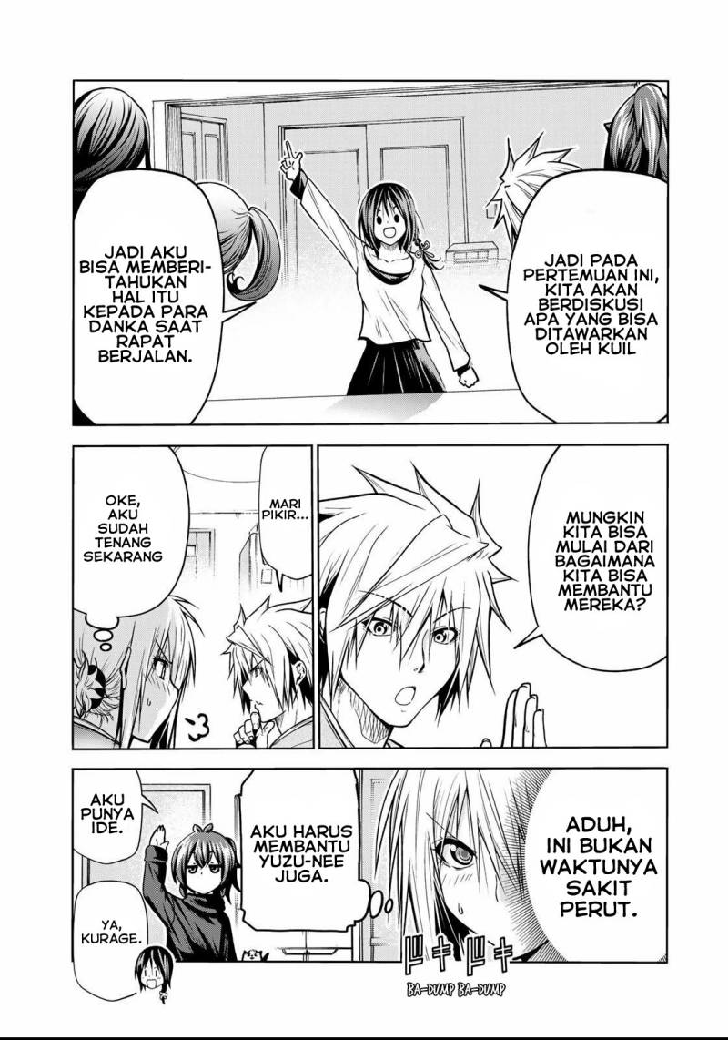 Temple Chapter 49 Gambar 11