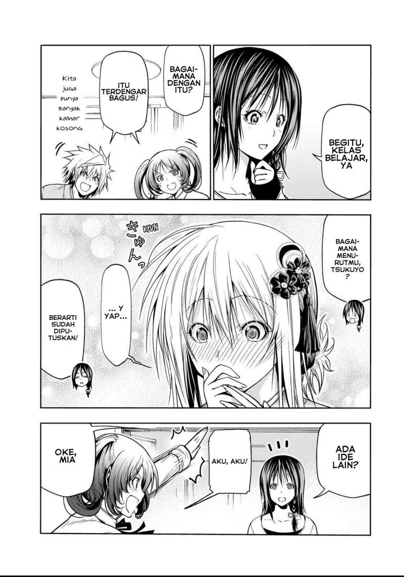 Temple Chapter 49 Gambar 13