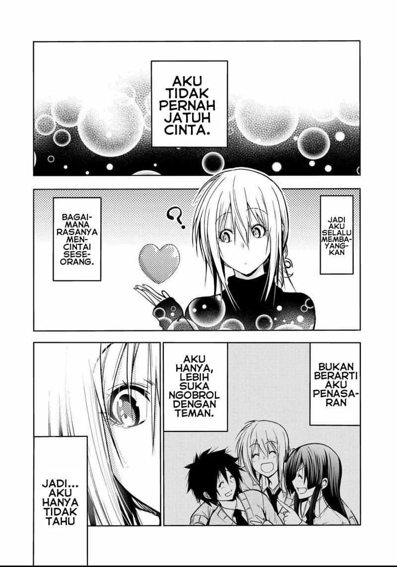 Baca  Temple Chapter 49 Gambar 2