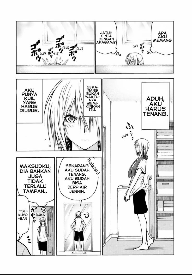 Temple Chapter 49 Gambar 4