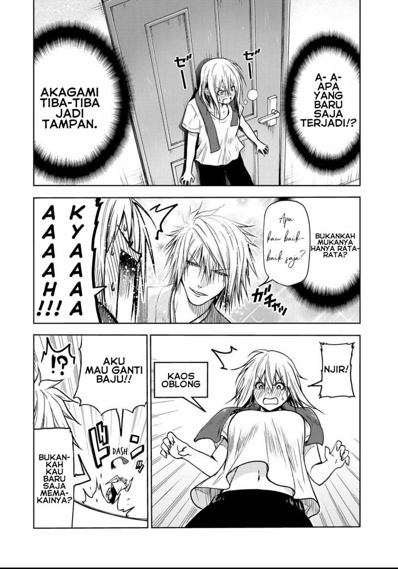 Temple Chapter 49 Gambar 6