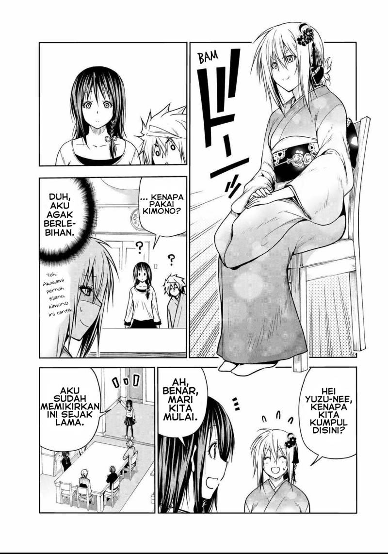 Temple Chapter 49 Gambar 7