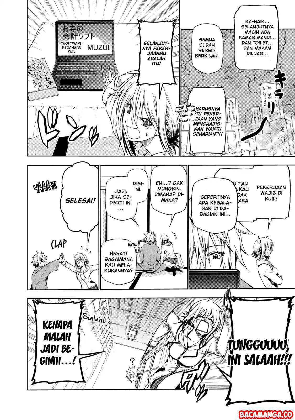 Temple Chapter 5 Gambar 10