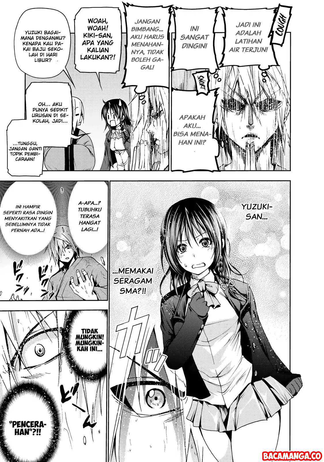 Temple Chapter 5 Gambar 13