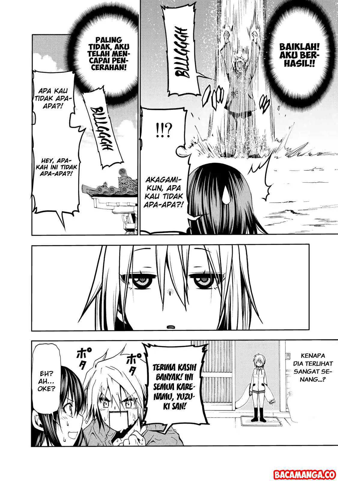 Temple Chapter 5 Gambar 14