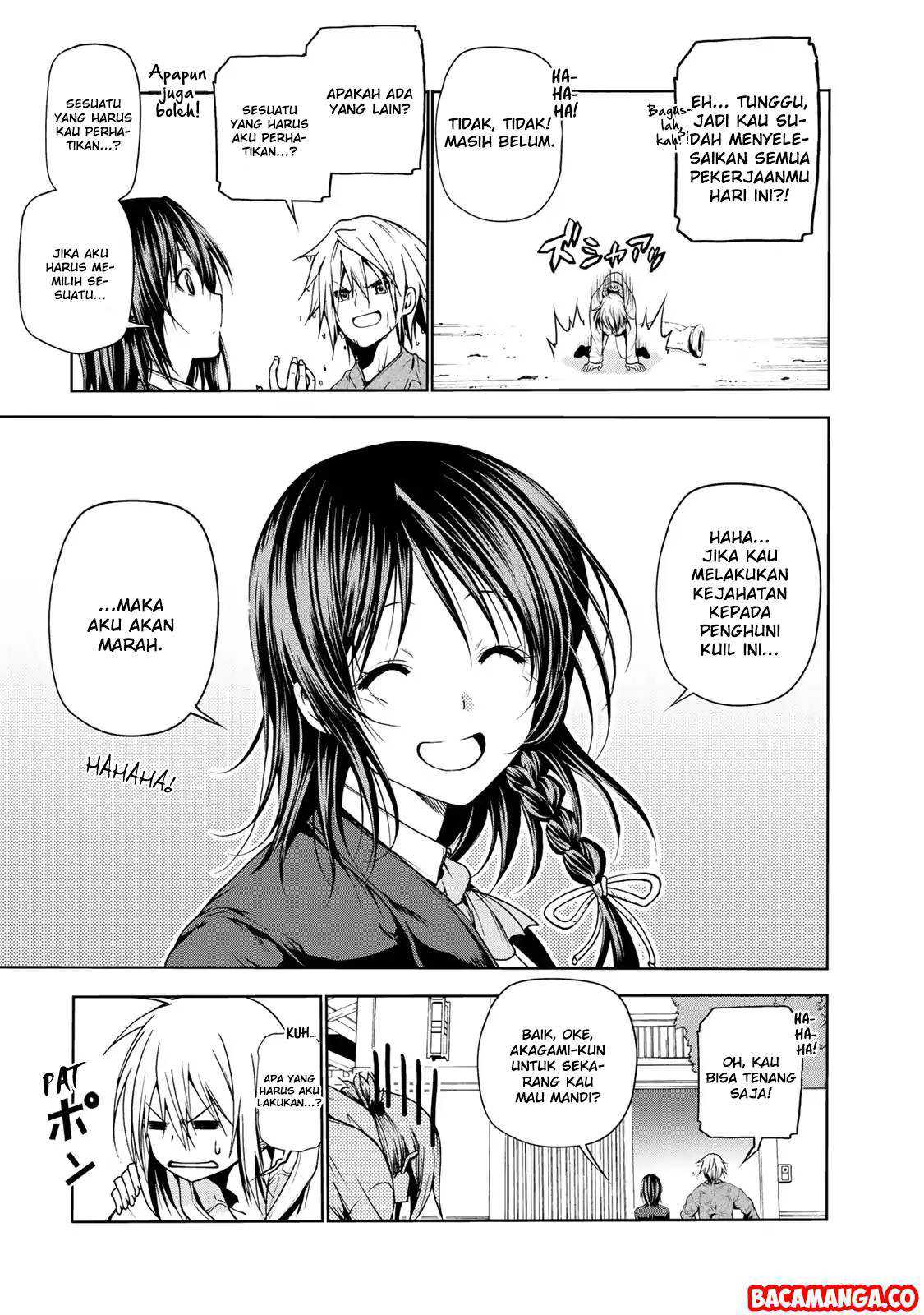 Temple Chapter 5 Gambar 15