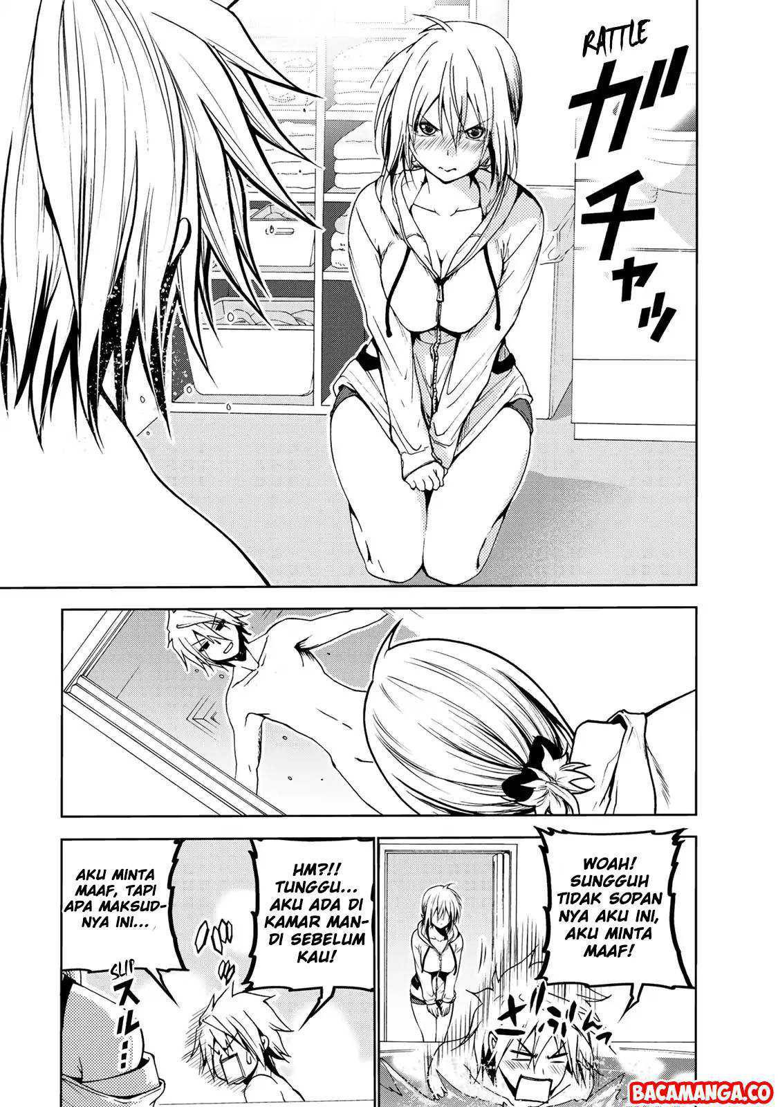 Temple Chapter 5 Gambar 17