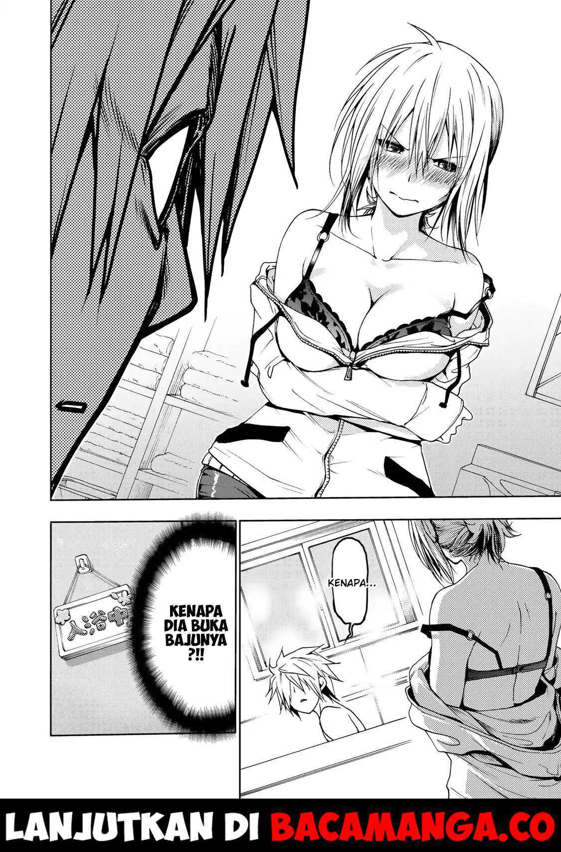 Temple Chapter 5 Gambar 18