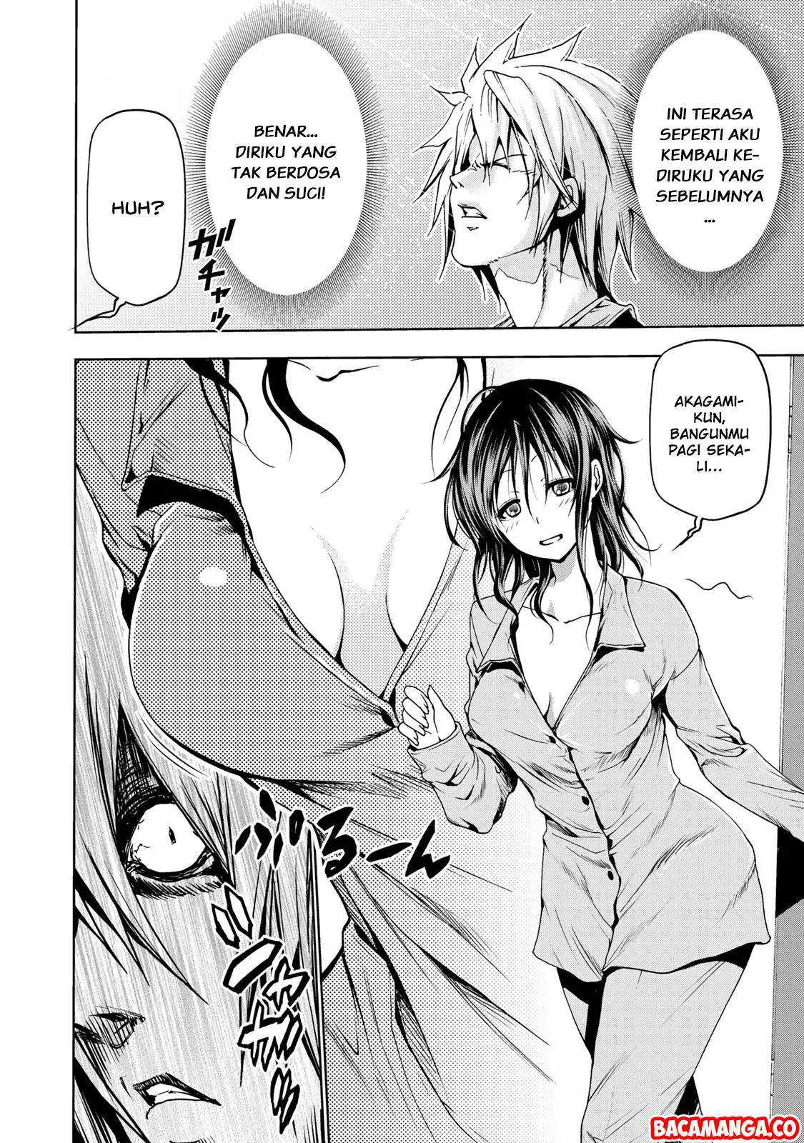 Temple Chapter 5 Gambar 4