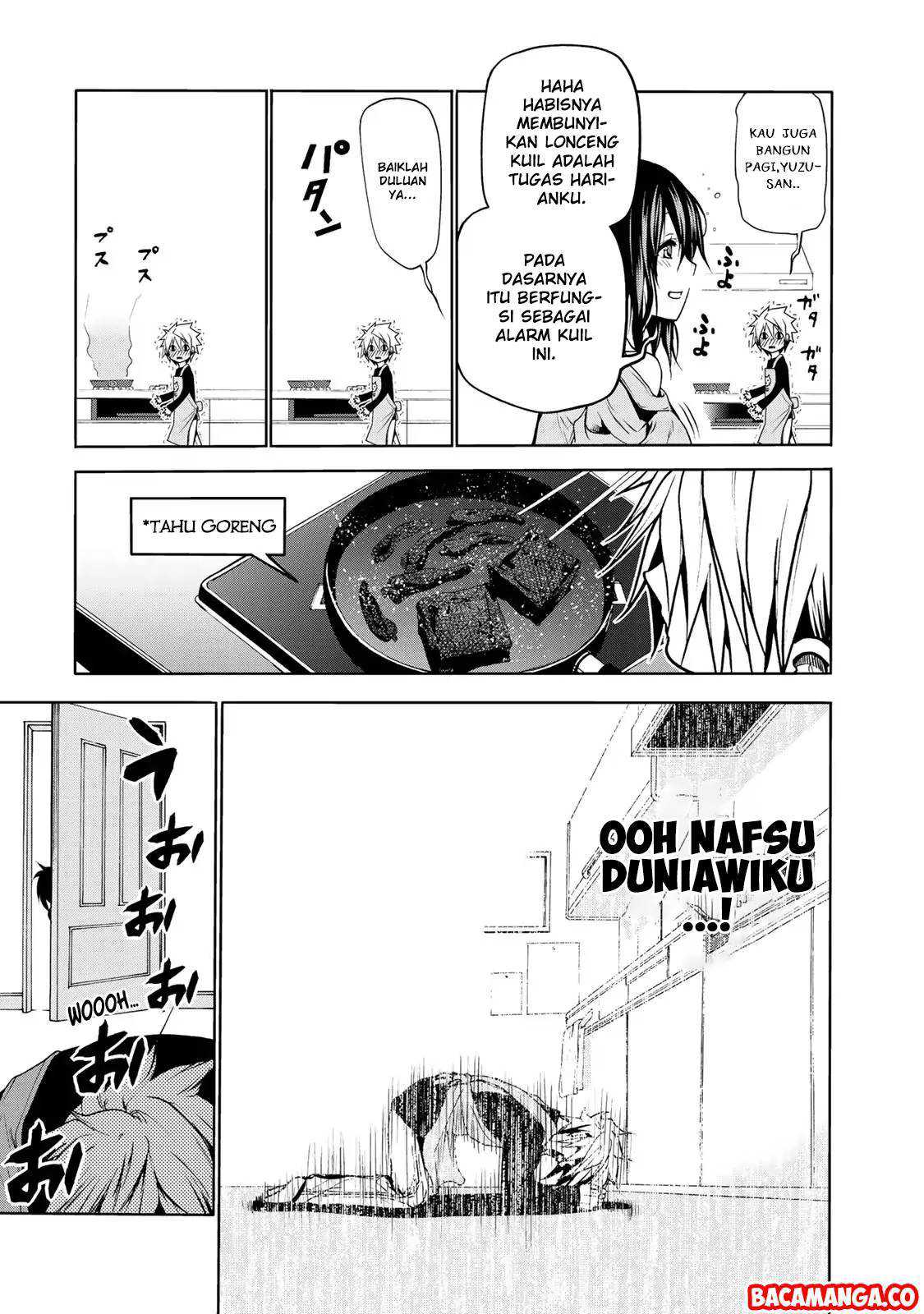 Temple Chapter 5 Gambar 5