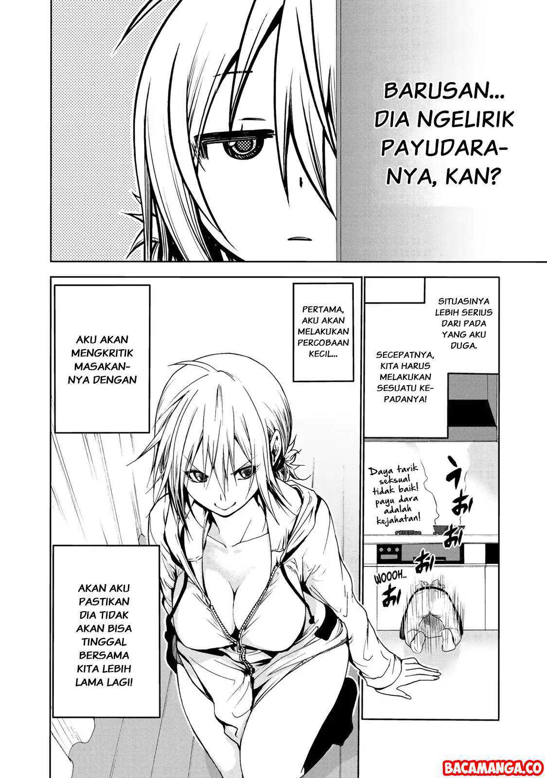 Temple Chapter 5 Gambar 6