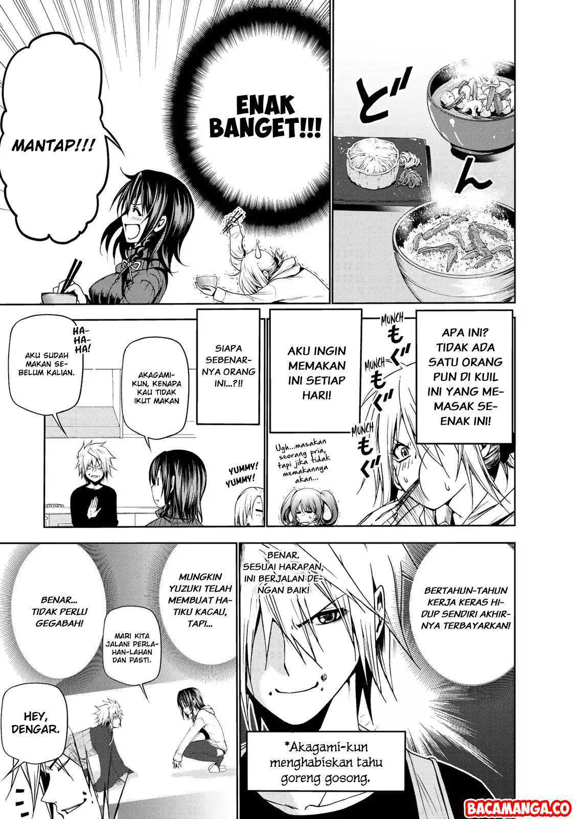 Temple Chapter 5 Gambar 7