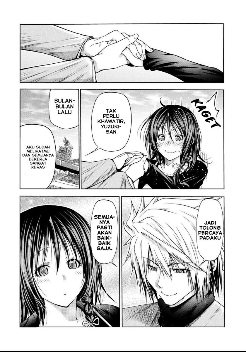 Temple Chapter 51 Gambar 18