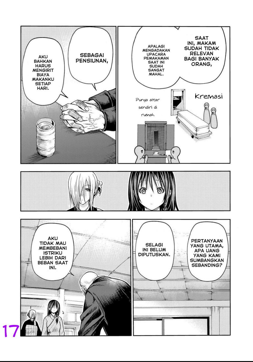 Temple Chapter 52 Gambar 18