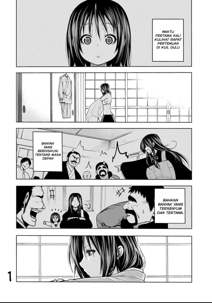 Baca  Temple Chapter 52 Gambar 2