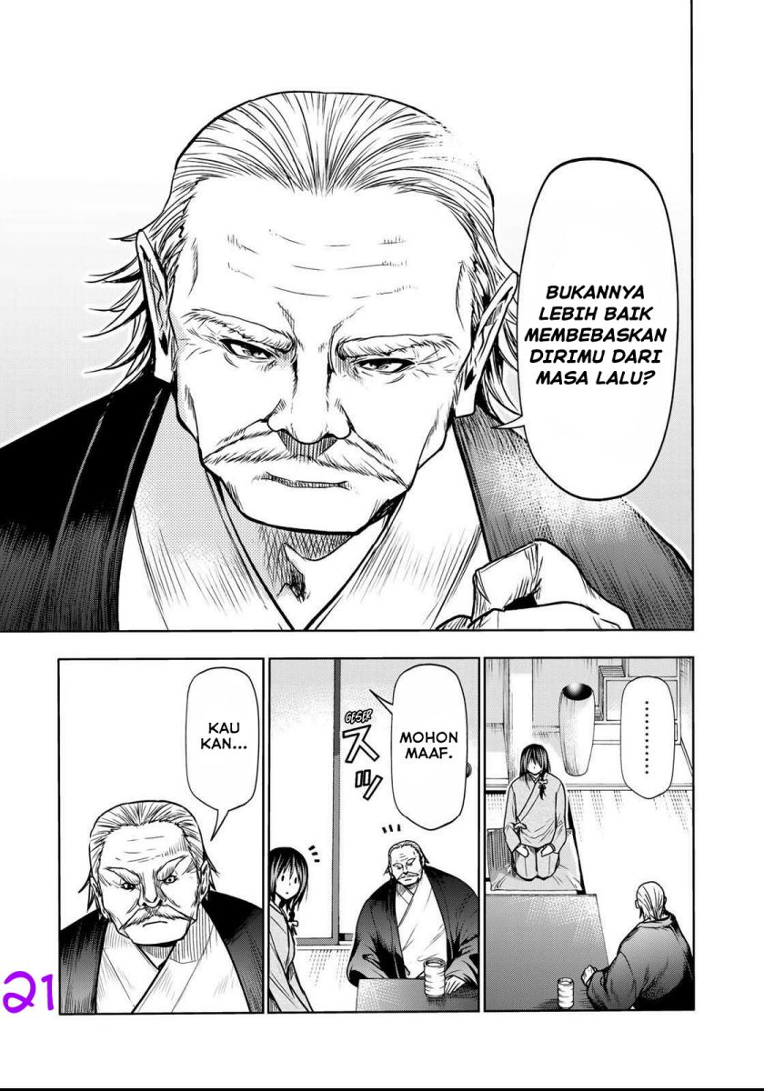 Temple Chapter 52 Gambar 22