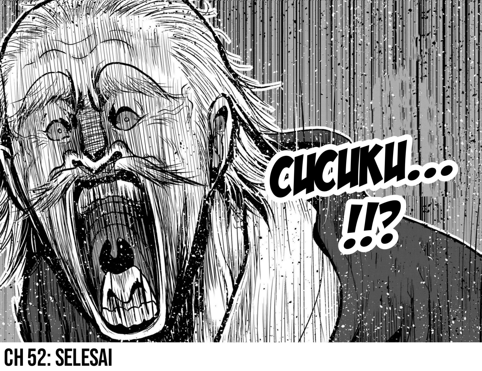 Temple Chapter 52 Gambar 30