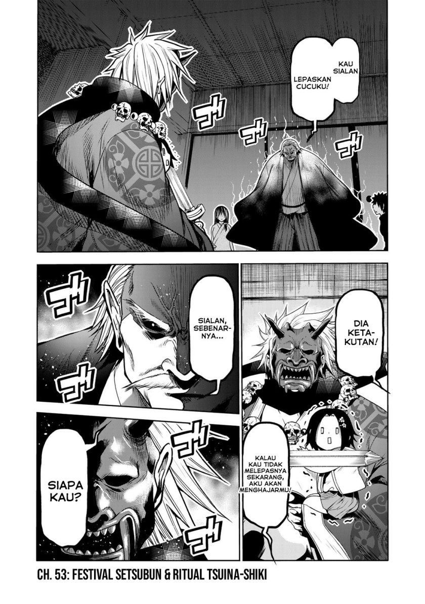 Baca  Temple Chapter 53 Gambar 2