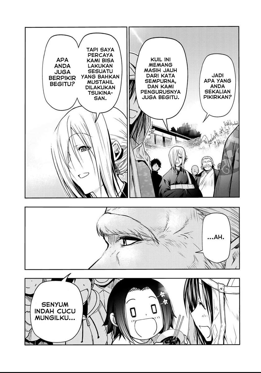 Temple Chapter 55 Gambar 10