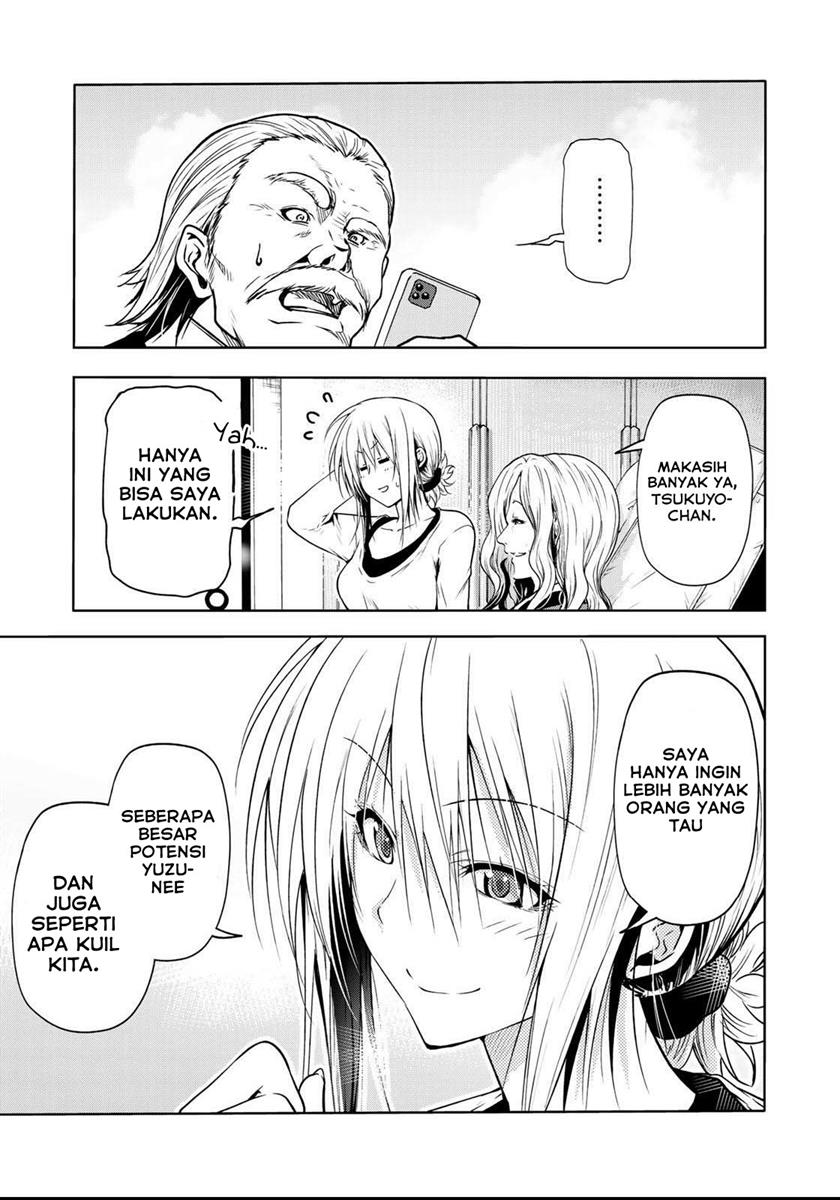 Temple Chapter 55 Gambar 4