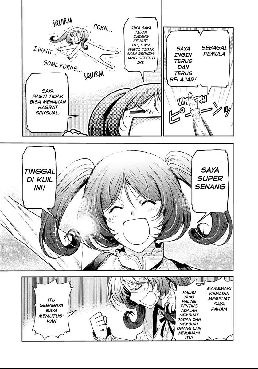 Temple Chapter 56 Gambar 10