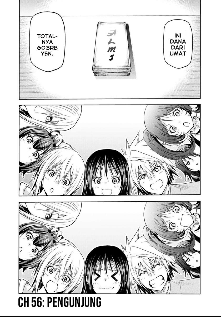 Baca  Temple Chapter 56 Gambar 2