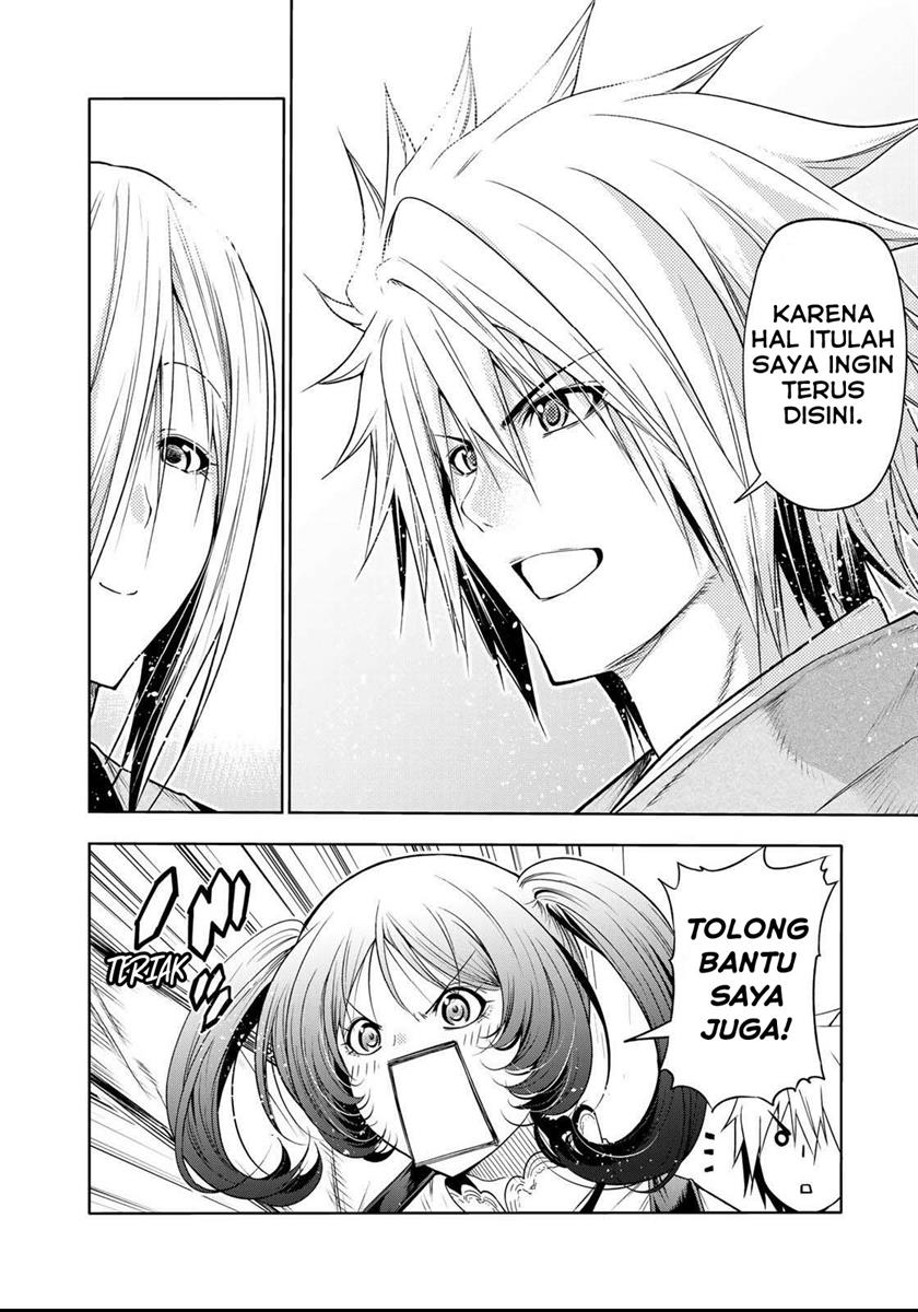 Temple Chapter 56 Gambar 9