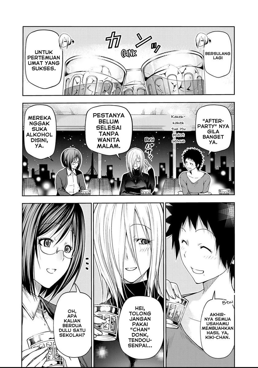 Baca  Temple Chapter 57.5 Gambar 2