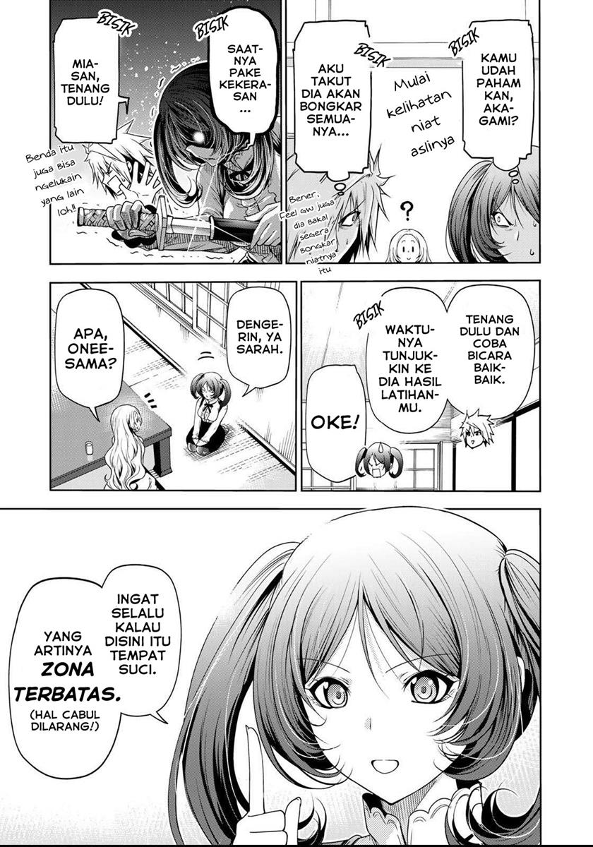 Temple Chapter 57 Gambar 10