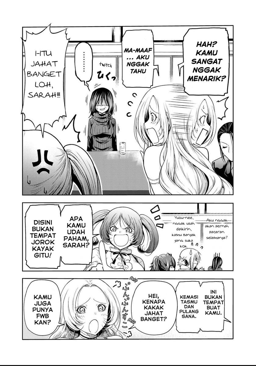 Temple Chapter 57 Gambar 14