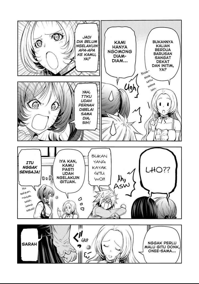 Temple Chapter 57 Gambar 16