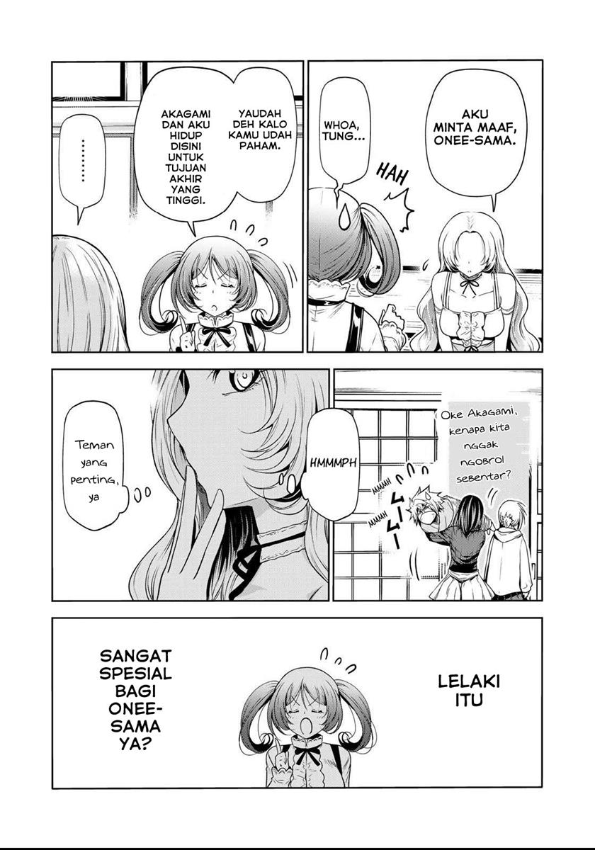 Temple Chapter 57 Gambar 18