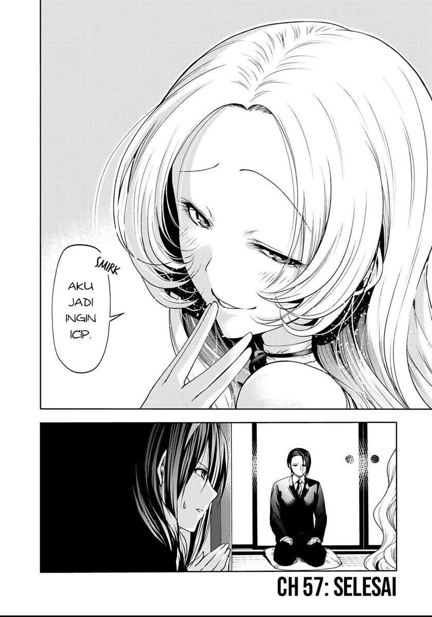 Temple Chapter 57 Gambar 19