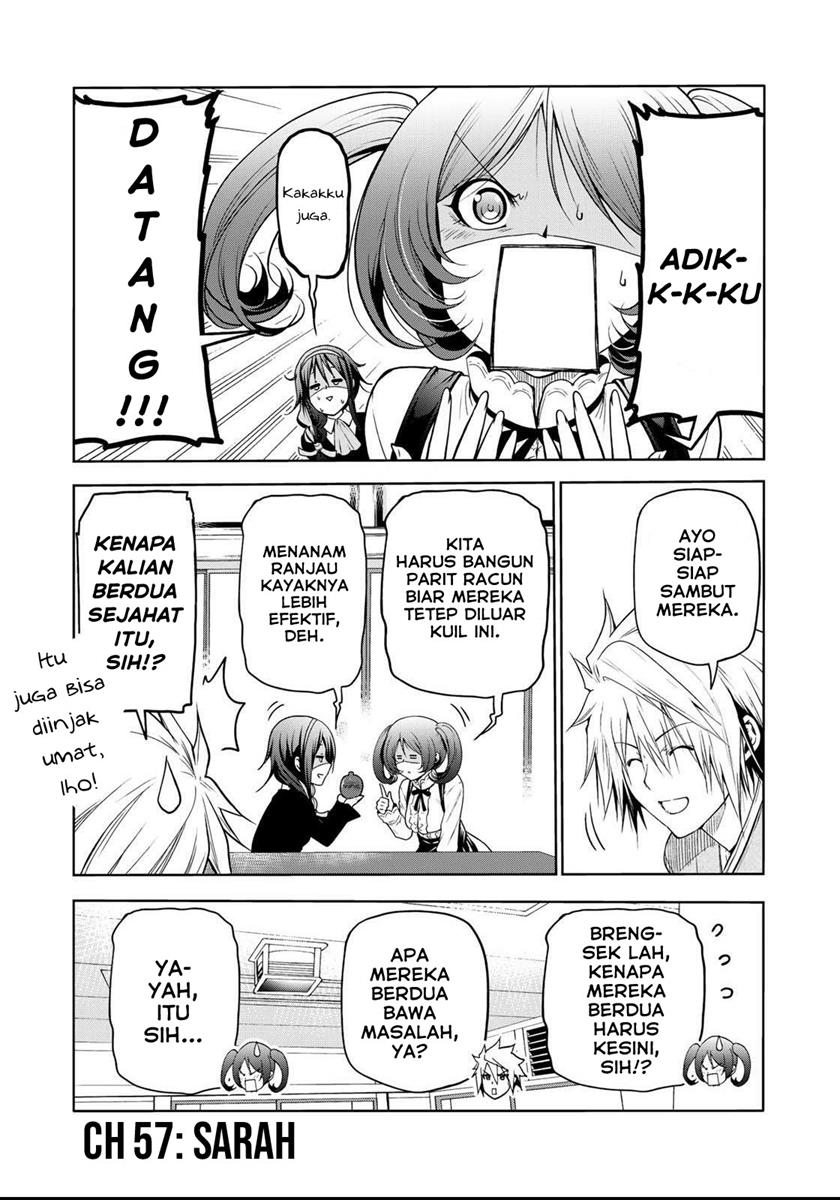 Baca  Temple Chapter 57 Gambar 2