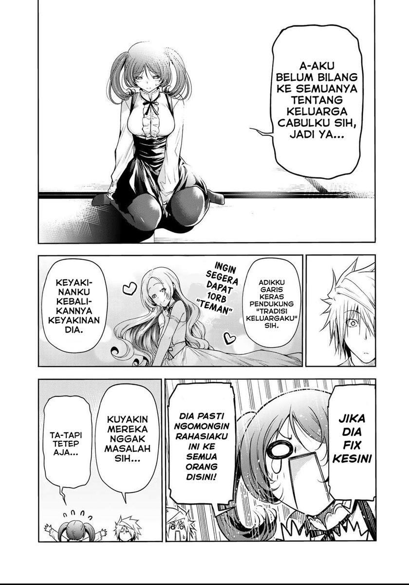 Temple Chapter 57 Gambar 3