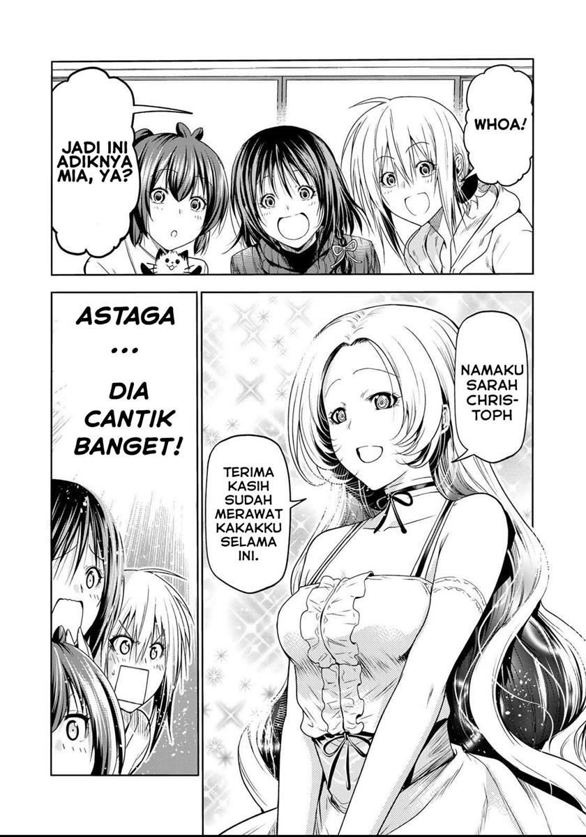 Temple Chapter 57 Gambar 6