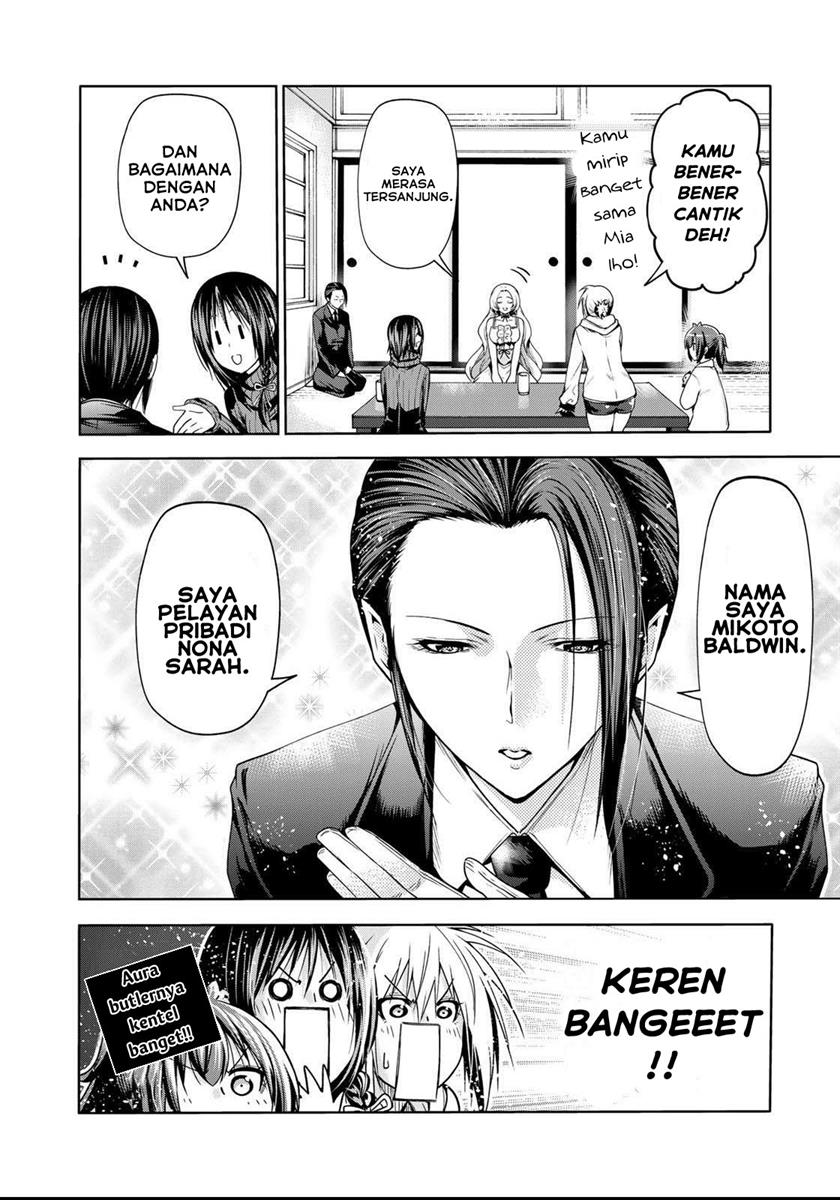 Temple Chapter 57 Gambar 7